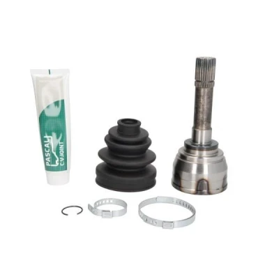 Billede af PASCAL G18019PC Knokkelled hjulsidet SUZUKI: Grand Vitara 1 SUV