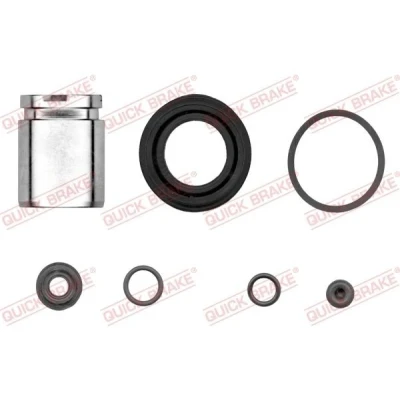 Billede af QUICK BRAKE 114 5492 Bremsekaliber Rep Sæt med stempel 38mm FIAT: Tipo Hatchback