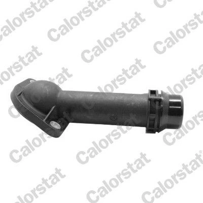 Billede af CALORSTAT by Vernet WF0054 Kølemiddelflange uden pakning fra termostat til motorkøler VOLKSWAGEN: Passat B5 GP Sedan, Variant
