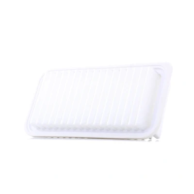 Billede af MAHLE ORIGINAL LX 1002 Luftfilter 52,0 120 250,0 Filterindsats TOYOTA: Yaris III Hatchback, II I Hatchback