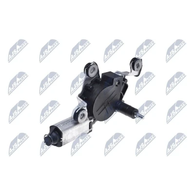 Billede af NTY ESW SK 002 Viskermotor 12 bag SKODA: Octavia 2 Combi