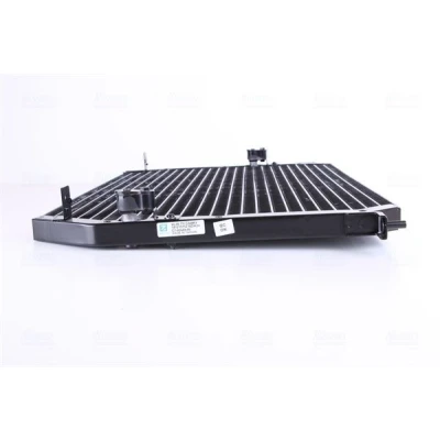 Billede af NISSENS 94056 Kondensator uden tørrer Aluminium 640 R 134a