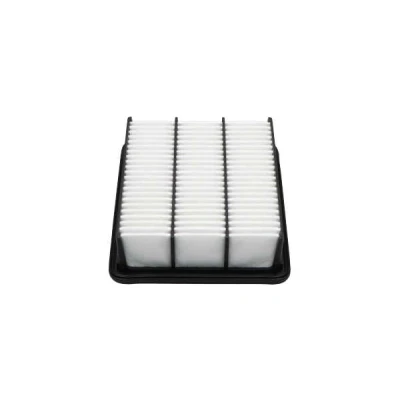Billede af KAVO PARTS MA 5656 Luftfilter 59mm 204mm 252mm Filterindsats MAZDA: 6 Stationcar, Sedan, CX 5 I