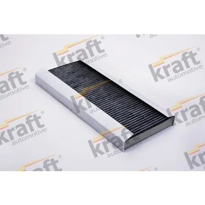 Billede af KRAFT 1731032 Kabinefilter Aktivkulfilter 395 182, 184 32 MERCEDES BENZ: B klasse, A klasse
