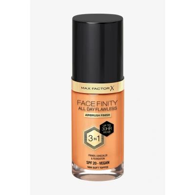 Billede af Max Factor Facefinity All Day Flawless 3 in 1 Foundation SPF 20 30 ml