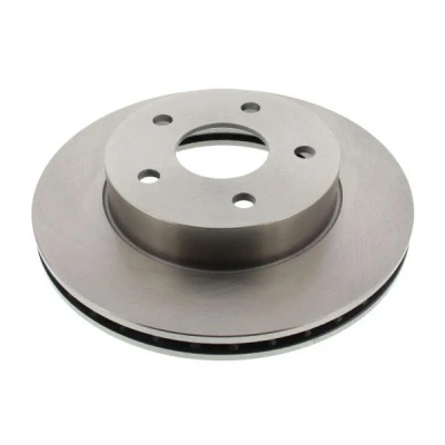 Billede af MAPCO 45992 Bremseskiver foraksel 305 26 5 127 indvendigt ventileret JEEP: GRAND CHEROKEE 2