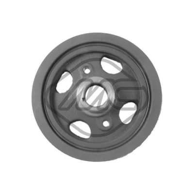 Billede af Remskive, krumtapaksel Metalcaucho 06235