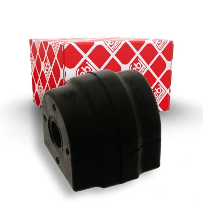Billede af FEBI BILSTEIN 44261 Stabilisatorbøsning bagaksel 14 48 BMW: 5 Sedan, 1 Hatchback, 3 Sedan