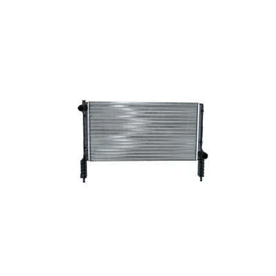 Billede af NRF 53788 Radiator Aluminium 580 322 23 Mekanisk fuget køleripper