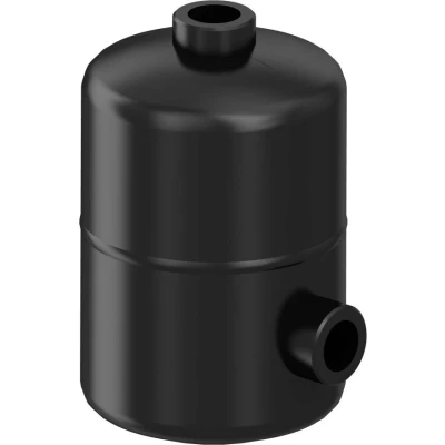 Billede af Lufttank, trykluftanlæg WABCO 9510050100