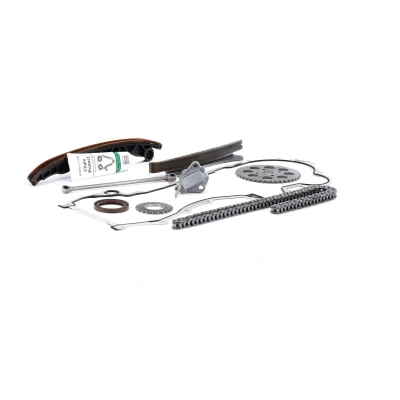 Billede af INA 559 0027 30 Styrekædesæt med pakning OPEL: Corsa D Hatchback, Meriva A, C FIAT: Grande Punto III Hatchback