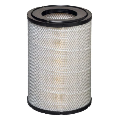 Billede af HENGST FILTER E808L Luftfilter 418 280 Filterindsats