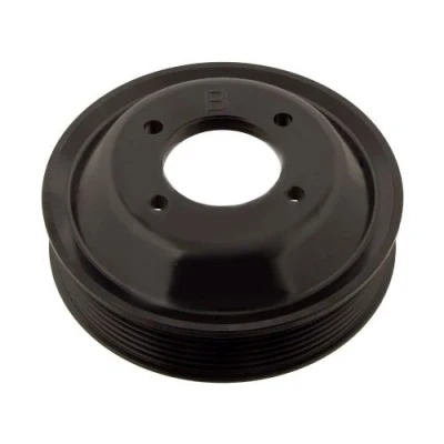 Billede af FEBI BILSTEIN 30125 Remskive, vandpumpe BMW: 5 Touring, 3 Cabriolet