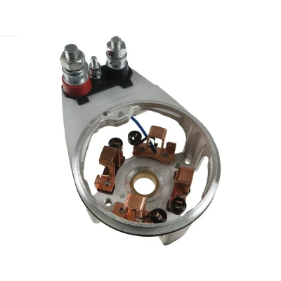Billede af AS PL SBH0019 Holder, kulbørster