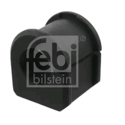 Billede af FEBI BILSTEIN 47749 Stabilisatorbøsning bagaksel Gummi med vævindlæg 20 MAZDA: 5