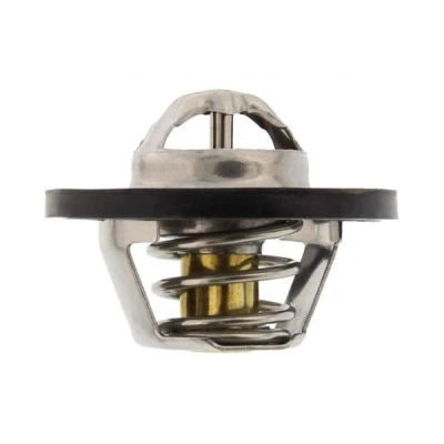 Billede af MAPCO 28503 Termostat 82 54 med pakning NISSAN: 200SX, Patrol Hardtop