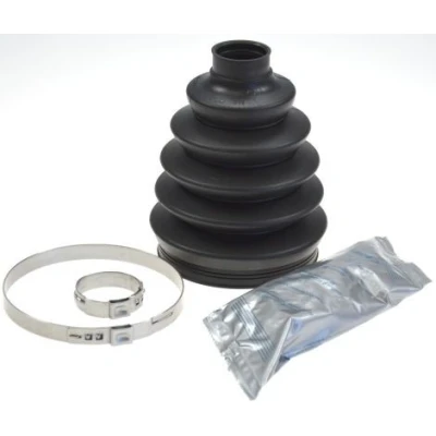 Billede af LÖBRO 304075 Drivakselmanchet 125mm TPE (termoplastisk elastomer)