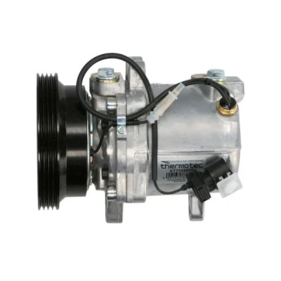 Billede af THERMOTEC KTT090274 Kompressor SS96D1 12 PAG 100 R 134a BMW: 3 Cabriolet