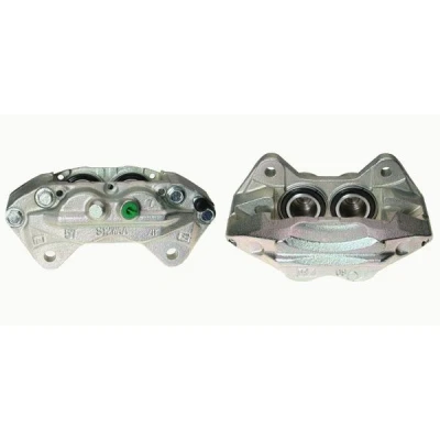 Billede af BUDWEG CALIPER 344222 Bremsekaliber