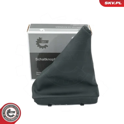 Billede af ESEN SKV 63SKV917 Gearstangsmanchet OPEL: Corsa C Hatchback