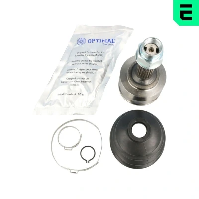 Billede af OPTIMAL CW 2535 Knokkelled