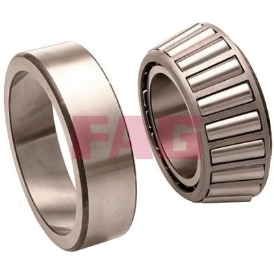 Billede af FAG 33117 Hjulleje 85,00 140,00 43,20