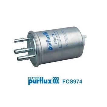 Billede af Brændstof filter PURFLUX FCS974