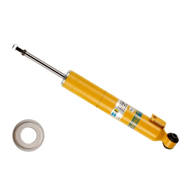 Billede af BILSTEIN B6 Performance 24 014885 Støddæmper foraksel Gastryk enkeltrør Fjederbærende dæmper nederste øje, øverste stift MAZDA: MX 5 I