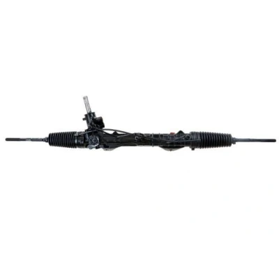 Billede af LAUBER 66.1858 Tandstang Hydraulisk til venstrestyrede biler JTEKT M14x1,5 1110mm klin PEUGEOT: 5008 I, Partner II Van