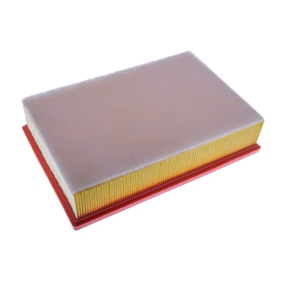 Billede af DENCKERMANN A142179 Luftfilter 58 202 293 Filterindsats RENAULT: MASTER 3, 3 Kasten, Bus, NISSAN: NV400 Ladvogn / Chassis