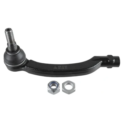 Billede af LEMFÖRDER 45158 01 Styrekugle venstre foraksel FIAT: Ducato III Bus