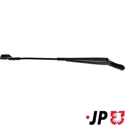 Billede af Viskerarm, forrude Jp Group 1198304970 foran til venstre venstrestyrede biler VOLKSWAGEN: Touran I, Caddy 3