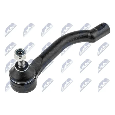 Billede af NTY SKZ NS 094 Styrekugle venstre foraksel, ydre NISSAN: Qashqai / Qashqai+2 I