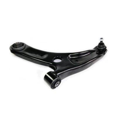 Billede af CORTECO 49120400 Bærearm venstre foraksel, nede krydsarm HYUNDAI: i20 II Hatchback