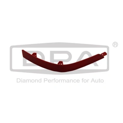Billede af DPA 99451792202 Reflektor venstre VOLKSWAGEN: Multivan 6, Transporter 6 Bus