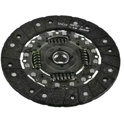 Billede af SACHS 1878 000 193 Koblingsnav 228 23