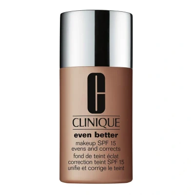 Billede af Clinique Even Better Make Up Foundation 06 Honey/CN58 Honey 30 ml