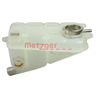 Billede af METZGER 2140209 Ekspansionsbeholder uden låg, sensor MERCEDES BENZ: E klasse Sedan, 190, S Sedan