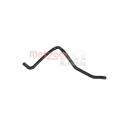 Billede af METZGER 2420943 Kølerslanger EPDM (ethyl propylen dien gummi)