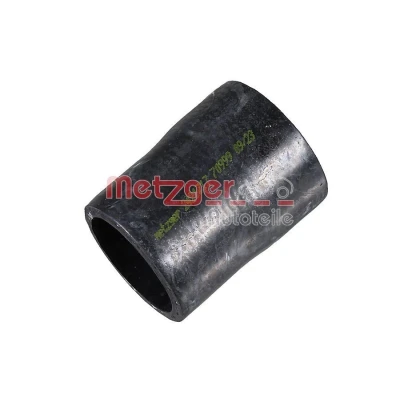 Billede af METZGER 2421717 Kølerslanger EPDM (ethyl propylen dien gummi) AUDI: A5 B8 Sportback, Coupe, Q5