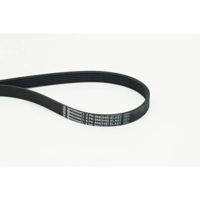 Billede af CONTITECH 6PK868 ELAST Kileribberem 868 6 VOLKSWAGEN: Multivan 6, Transporter MAN: TGE kasse
