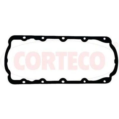 Billede af CORTECO 028113P Bundkarpakning