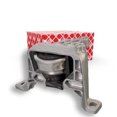 Billede af FEBI BILSTEIN 170097 Motorophæng højre Gummimetalleje MAZDA: 3 Hatchback, Sedan