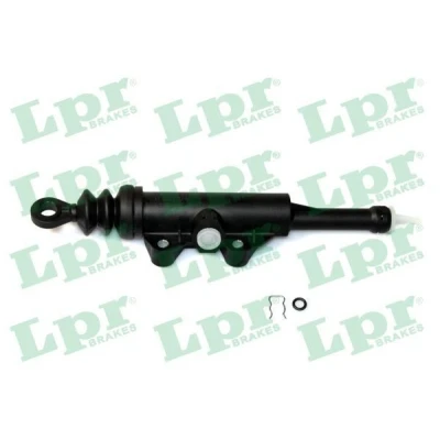 Billede af LPR 7116 Hovedcylinder BMW: 3 Coupe, Cabriolet, Touring
