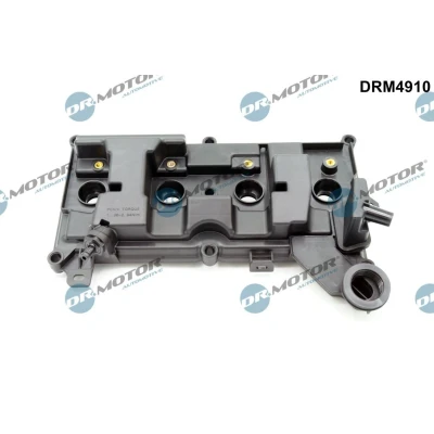 Billede af DR.MOTOR AUTOMOTIVE DRM4910 Ventildækse