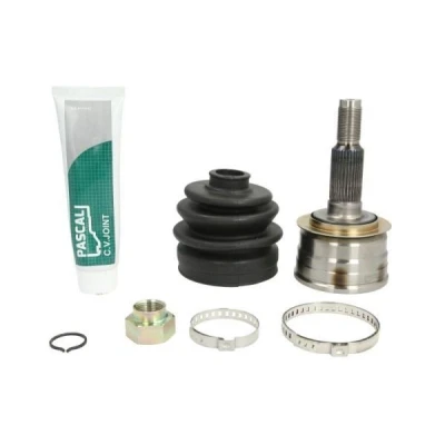 Billede af PASCAL G10024PC Knokkelled hjulsidet CHEVROLET: Nubira Stationcar, Lacetti Hatchback