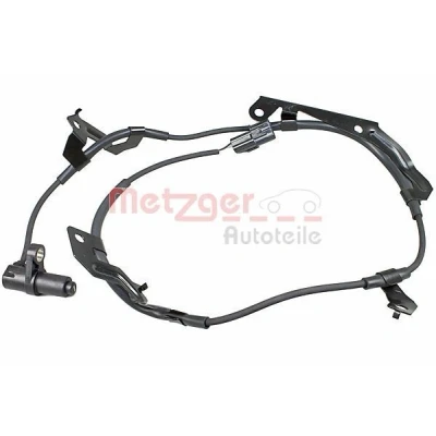 Billede af METZGER 09001082 ABS Sensor venstre foraksel 2