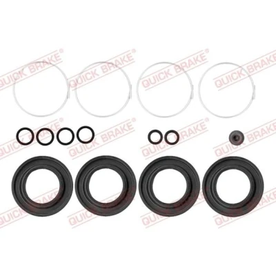 Billede af QUICK BRAKE 114 0440 Bremsekaliber Rep Sæt 40mm SUBARU: Impreza II Sedan, I Sedan