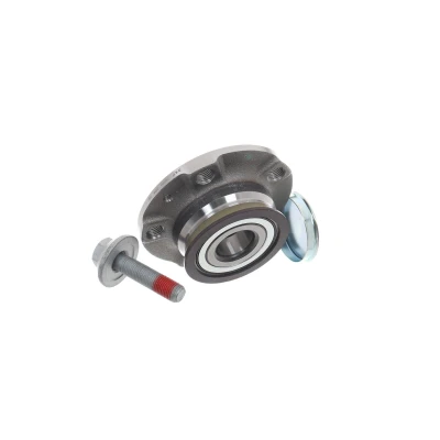 Billede af SKF VKBA 7161 Hjullejesæt med integreret ABS sensor VOLKSWAGEN: Polo VI