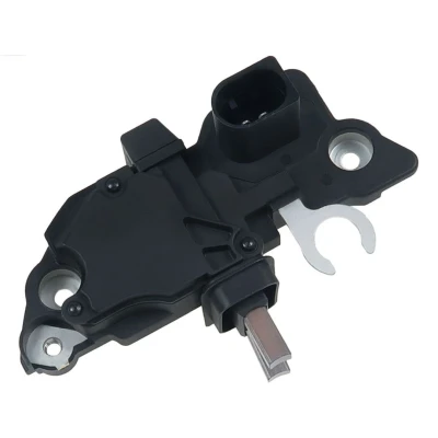Billede af AS PL ARE0128 Generatorregulator 12 VOLKSWAGEN: Passat CC, GOLF 6, B7 Variant, SEAT: Ibiza 4 ST, 4, AUDI: Q3, A3 Sportback
